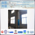 Marine forged steel propeller shaft for boats accessories